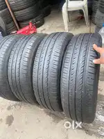 185 65 R15 Good year Maruti suzuki Ertiga Brezza s cross hyundai creta
