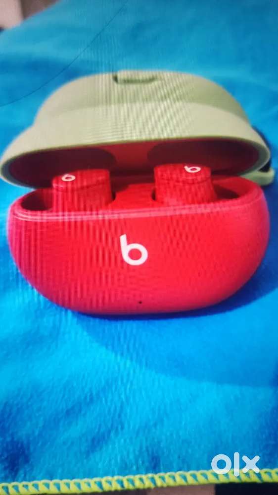 Ear phone beats
