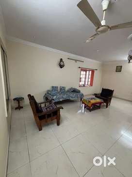 2.5 bhk,North facing House for rent