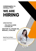Tellecallers counselor