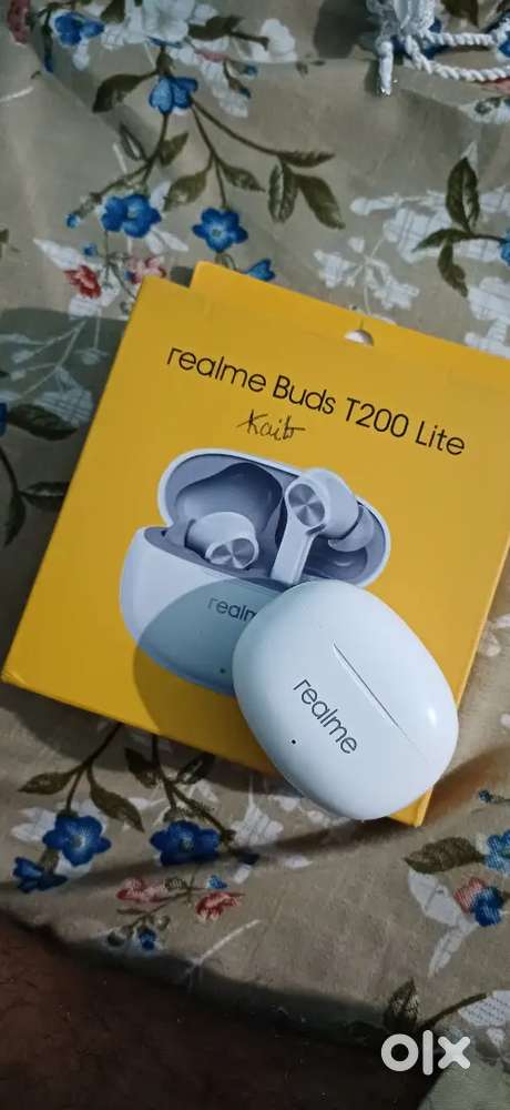 REALME AIR BUDS