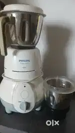 Philips Mixture- Grinder