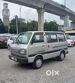 Maruti Suzuki Omni 8 Seater, 2013, Petrol