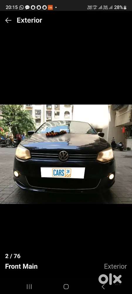 Require driver cum assistant for car mall