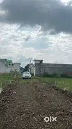 1000sq feet plot near ring road for sale good for investment and house