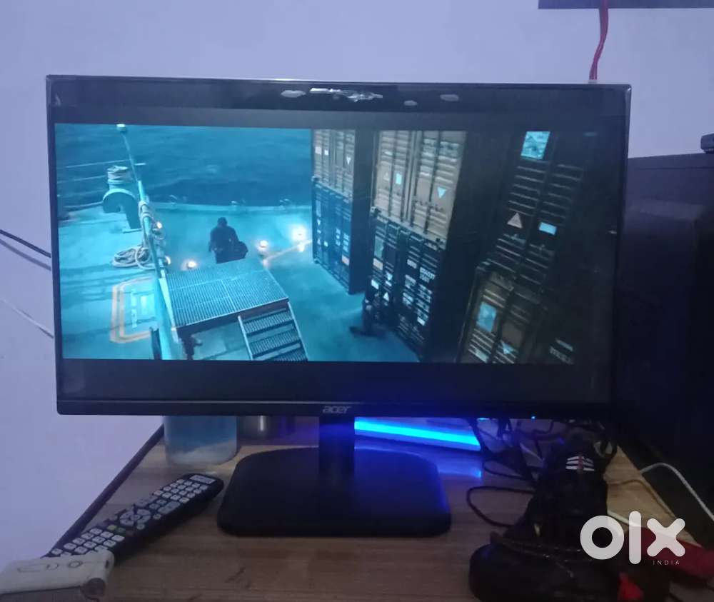 Computer LED 24 ACER brand new