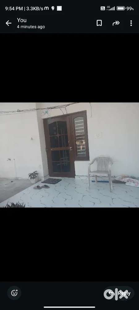 Noor PG, Opp skuast, Last house, near gate no.2, chatha farm