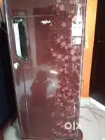 Whirlpool fridge working good