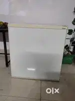 Haier 45 ltr 2 star Mini Refrigerator with freezer