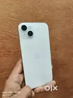 Iphone 15 plus ( 512 GB )