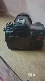 Nikon d7000