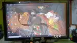 24inch LED TV cum monitor on sale