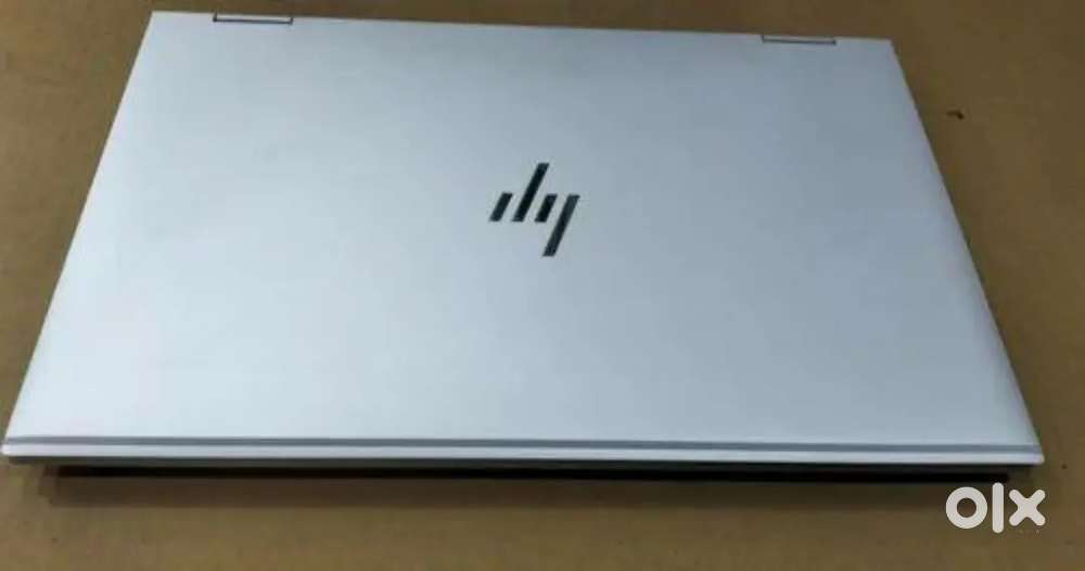 Hp elite book 360