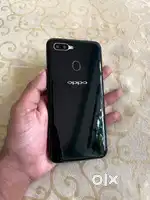 Oppo A5s  2GB RAM 32GB  Good Condition  New Display