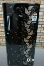 Second hand fridges available