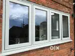 Sales Executive - uPVC Windows