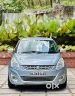 Maruti Suzuki Swift Dzire VXI 1.2, 2013, Petrol