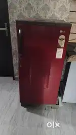 Lg fridge for sale