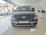 Hyundai Venue S, 2022, Petrol