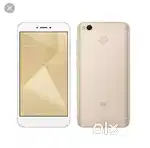 Redmi4 3 32 ek 5g bi hai loge to Kam me