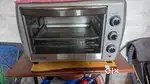Sunflame OTG 36 RSS – 36L Oven Toaster Grill