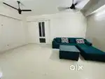 Spacious and well ventilated flat in a prime location