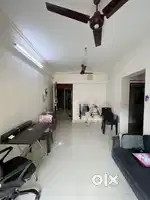 1BHK WELL MAINTAINED FLAT HAPPY HOME RESIDENCY KANAKIA