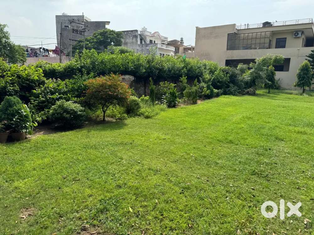 Plot for sale