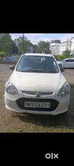 Maruti Suzuki Alto 800 0.8 VXI Plus, 2014, Petrol