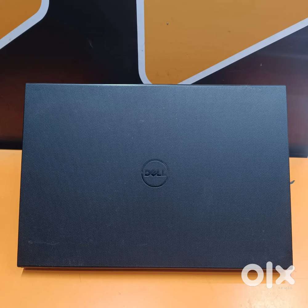 DELL INSPIRON 5748 MODEL CORE I5 4TH GEN LAPTOP