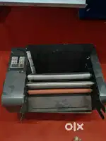 Lamination machine