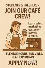 Cafe be bake