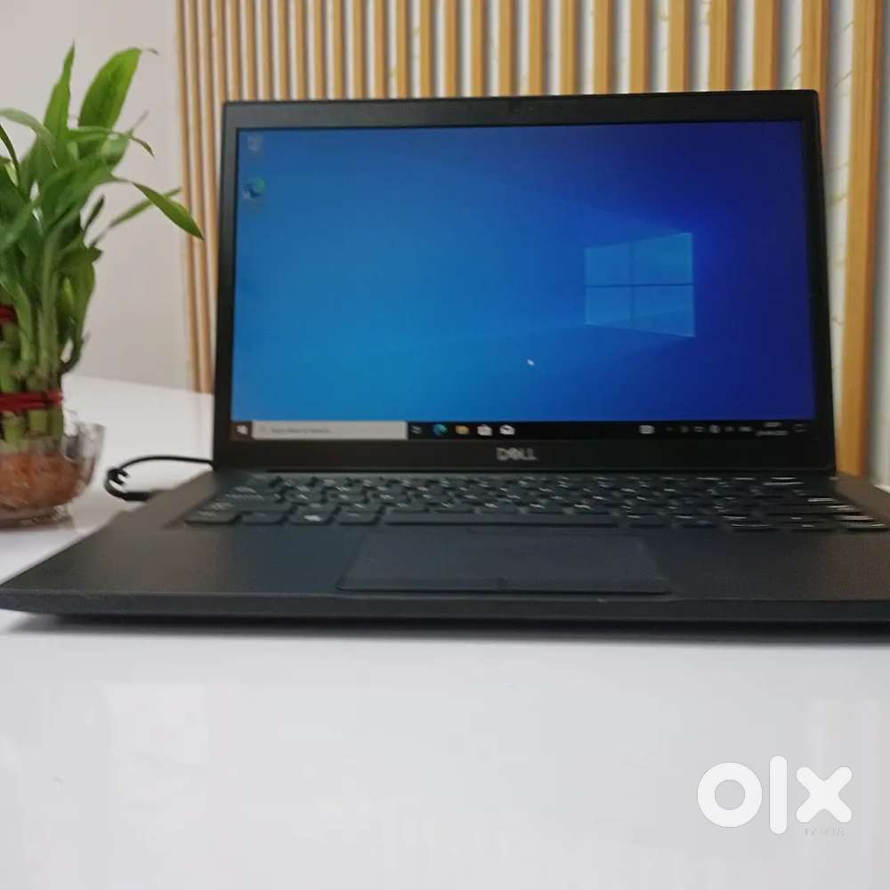 DELL Latitude 7490 – i5 8th Gen  8GB RAM  Business Series Laptop