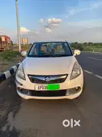Maruti Suzuki Swift Dzire 2017 Diesel Well Maintained