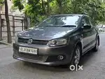 Volkswagen Vento 1.6 Highline Plus 16 Alloy, 2013, Petrol