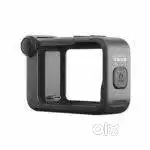 Go pro 10 with media mod