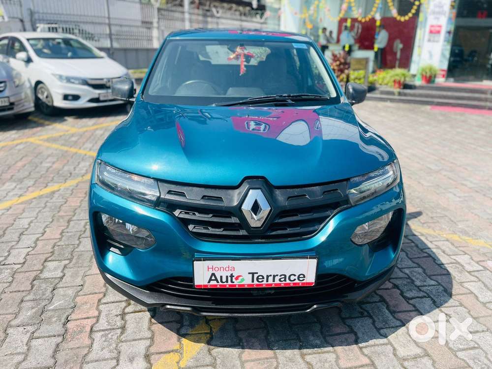 Renault KWID 0.8 RXL SCE Special, 2021, Petrol