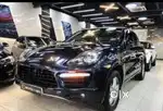 Porsche Cayenne 2003-2014 S Hybrid, 2012, Petrol