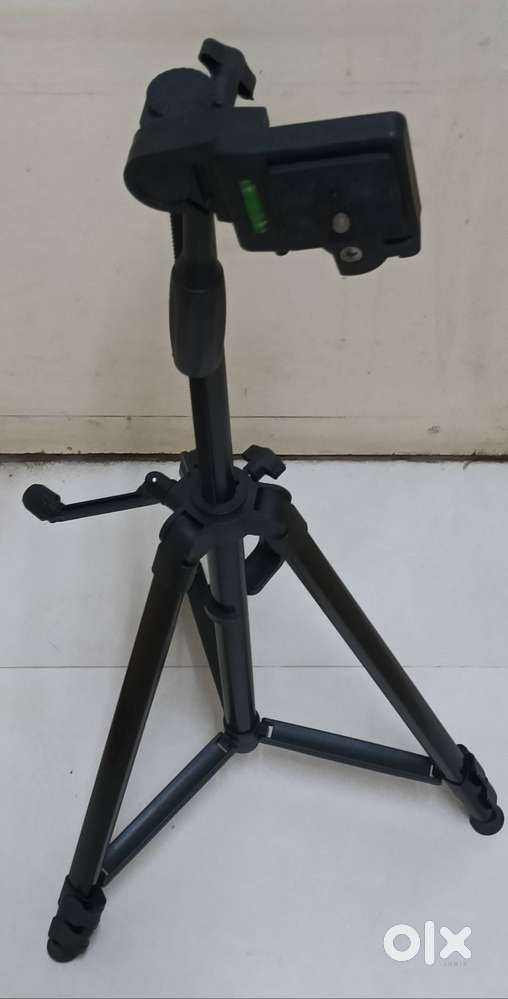 Professional Tripod for all types of Cameras