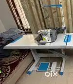 Jack Commercial sewing machine