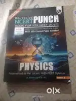 Pw ncert punch physic