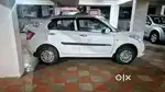 CNG Maruti Swift Dzire Petrol/Cng MH Passing