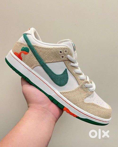 NIKE SB DUNK LOW JARRITOS MULTI (UA QUALITY).