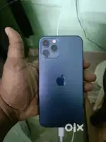 iphone 12 pro 128 gb teat and clean