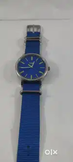 TIMEX USA watch