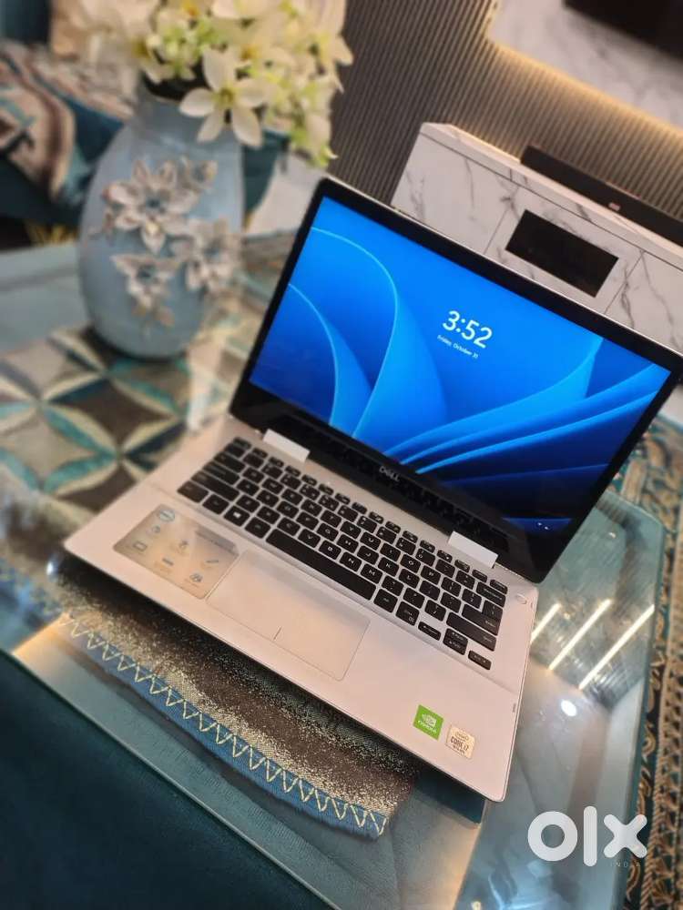 Dell Intel i7 laptop