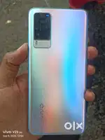 Vivo x60 8/128 good condition, urgent sell