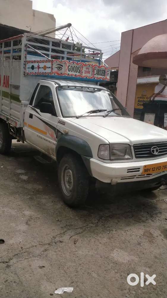Tata Pickup RX