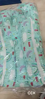 Baby carry nest cum sleeping bag