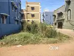 Plot near A.G Padmavathi Hospital, Pondy-Villupuram rd,Arumparthapuram